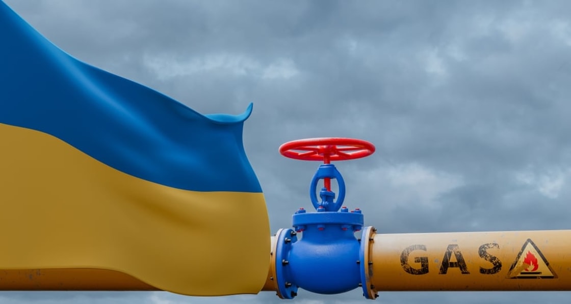 Argent signs deal to bring US LNG to Ukraine