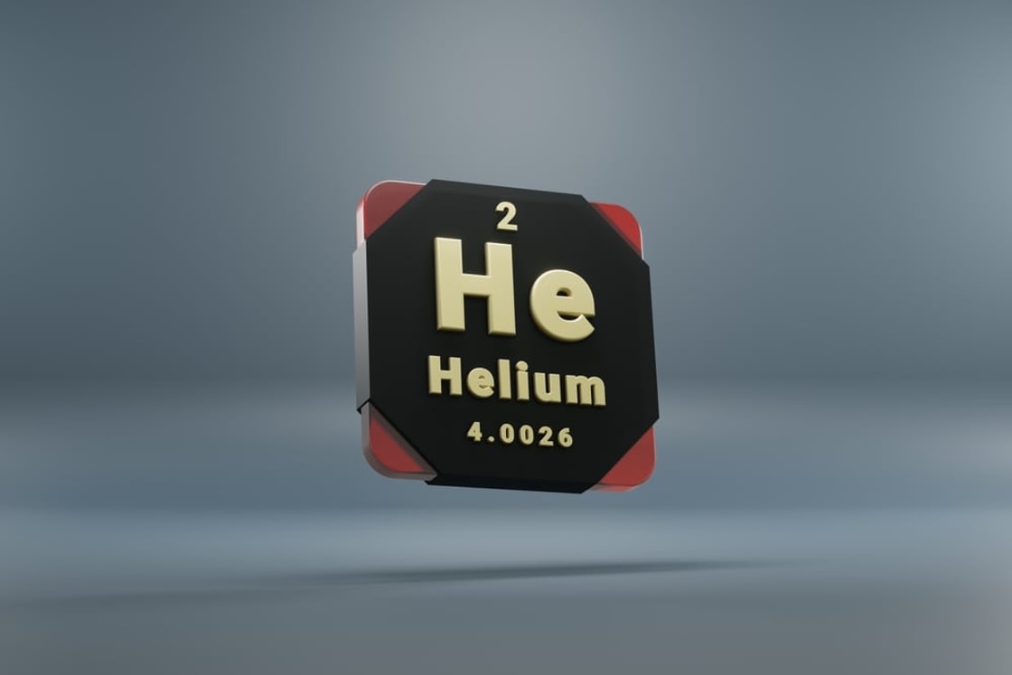 Helium recovery demand rises amid supply concerns