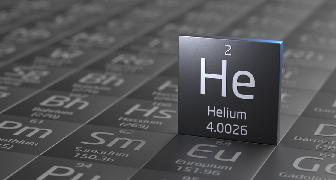 Linde confident in helium supply despite Strait of Hormuz tensions