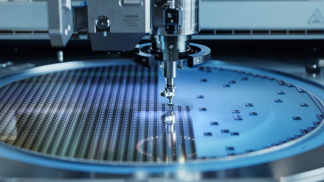 Air Liquide invests $150m in Idaho semiconductor gas plant