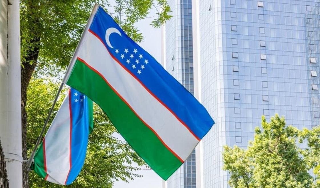 Topsoe and Sasol tech to underpin Uzbekistan SAF and e-SAF project