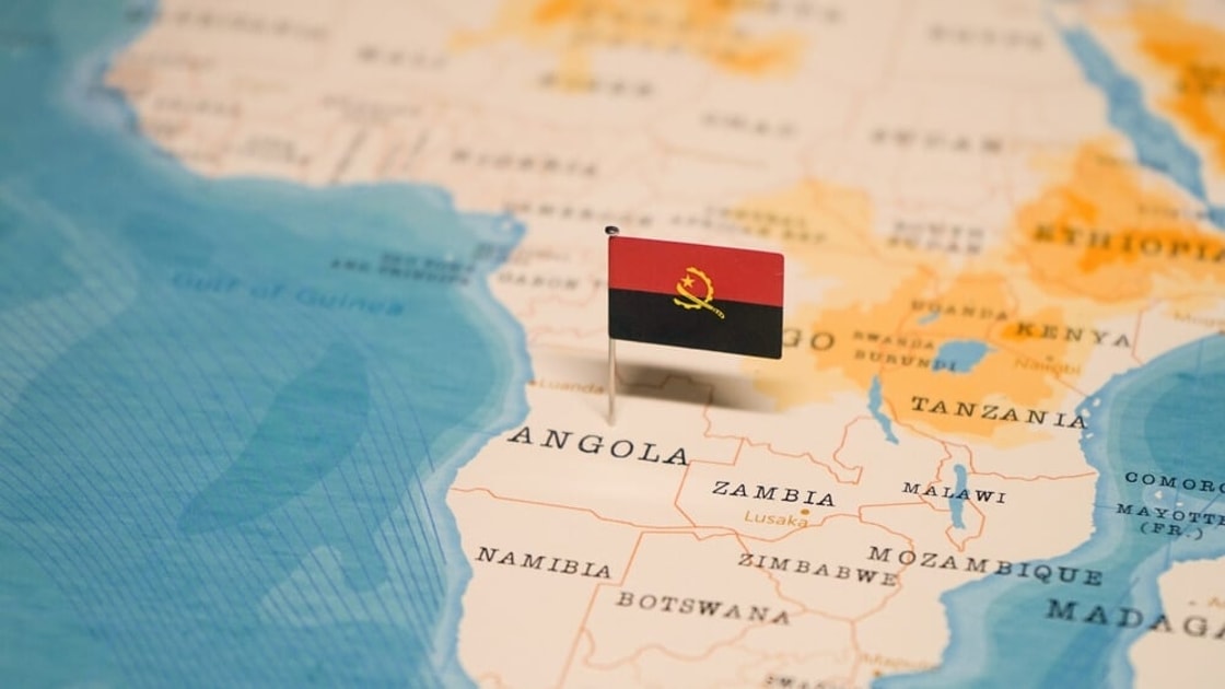 Africa’s Angola LNG enters 32-day maintenance shutdown