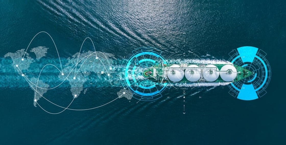 LNG acts as ‘shock absorber’ to global economy