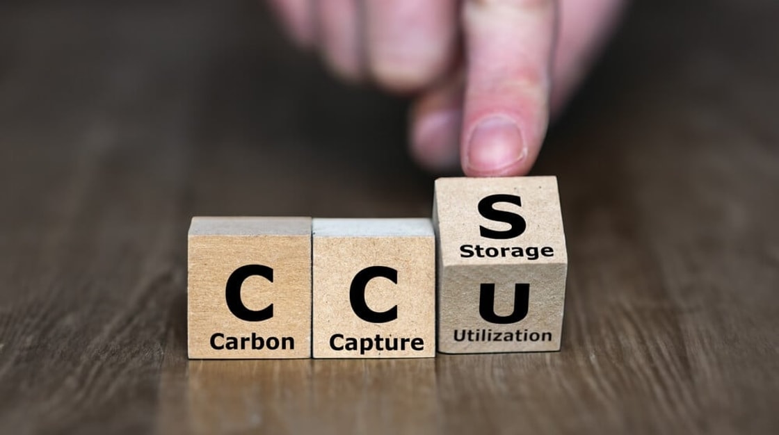 Align carbon capture chemistry with industrial reality from outset