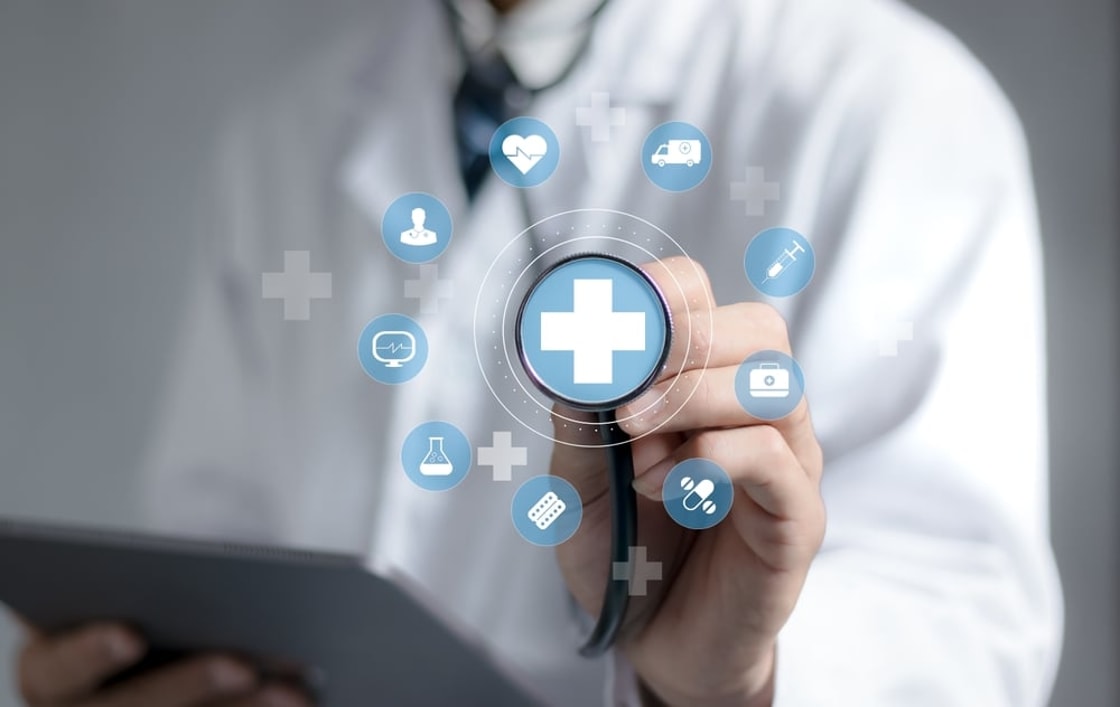 SOL makes first entry into Nordic market with healthcare buyout