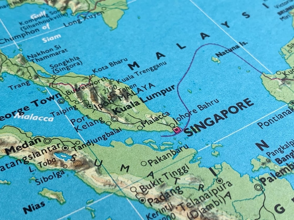 Messer targets Southeast Asia growth with trio of gas acquisitions