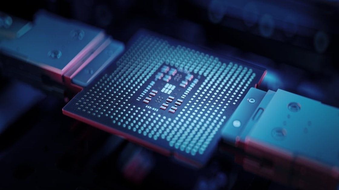 Oregon consortium wins up to $160m for regional semiconductor development