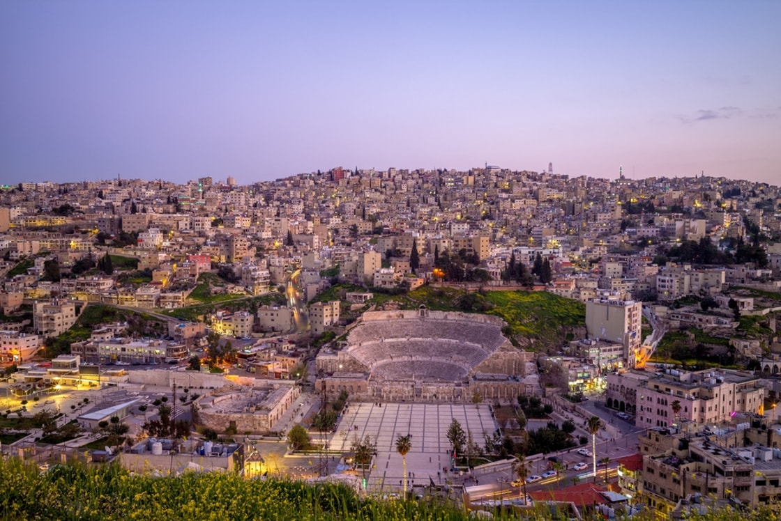 Jordan biogas sector raises standards and capacity