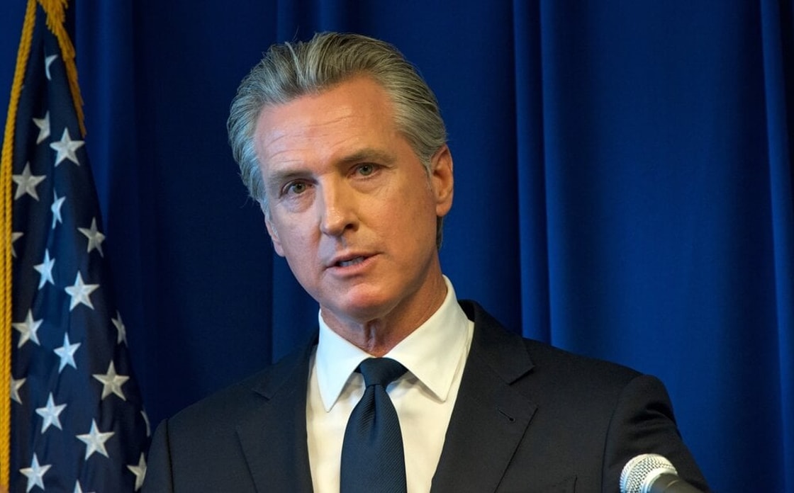 California signs law recognising green hydrogen-fired power as renewables