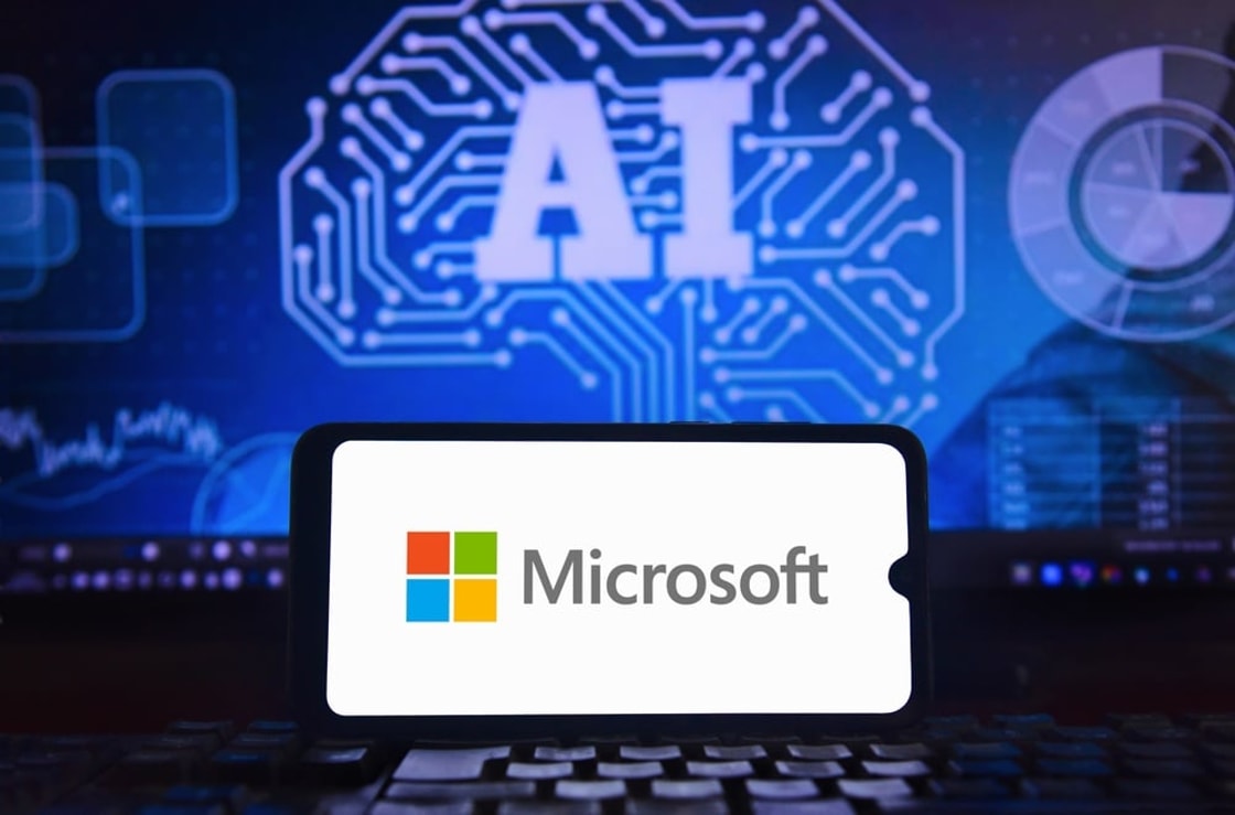 AI boom strengthens case for CO2 removal as Microsoft emissions rise 25%