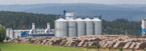Nuada deploys capture facility to advance Europe’s biogenic CO2 market