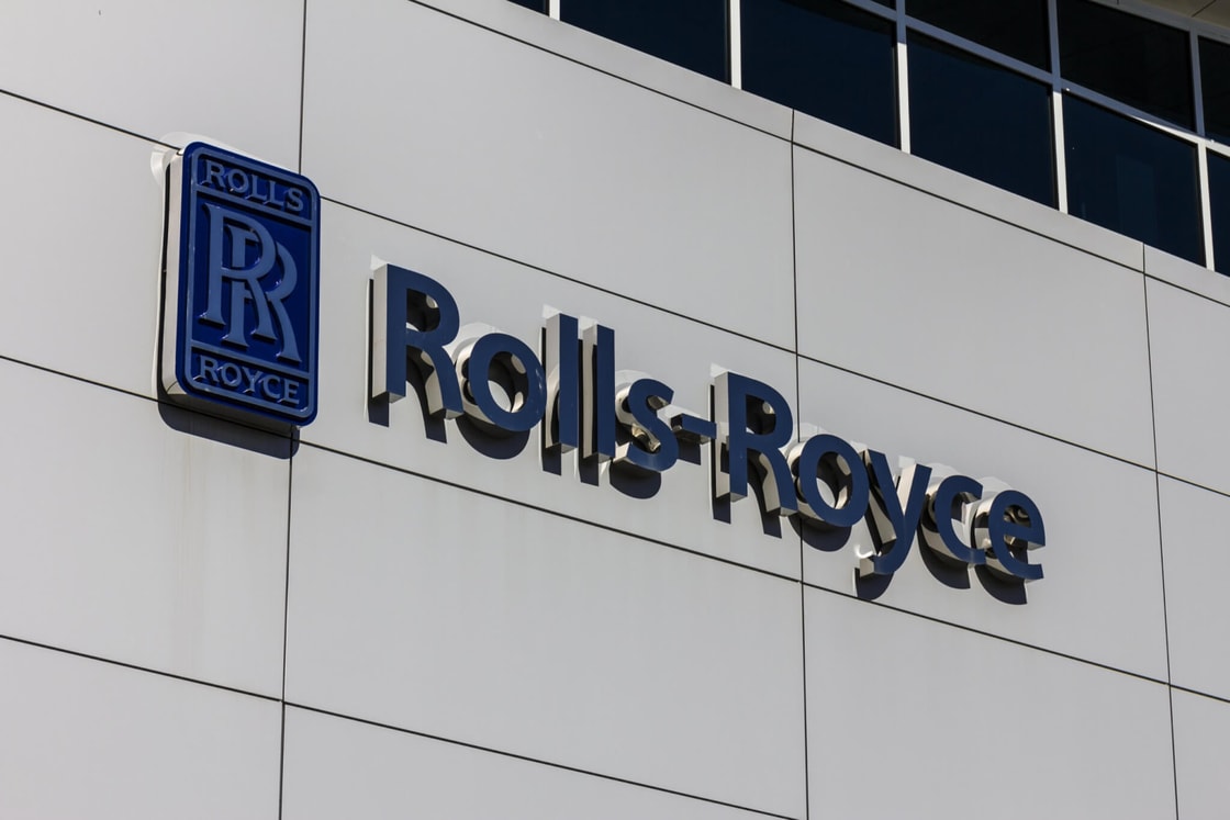 Gashub completes LNG facility for Rolls-Royce in Singapore