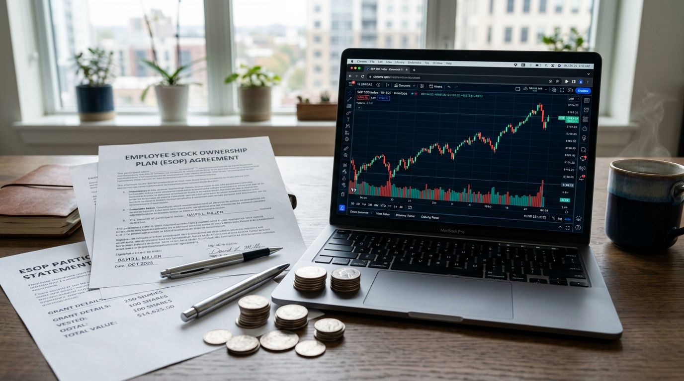KPI Green Energy Approves 75,000 ESOPs for Employee Under ESOP 2023
