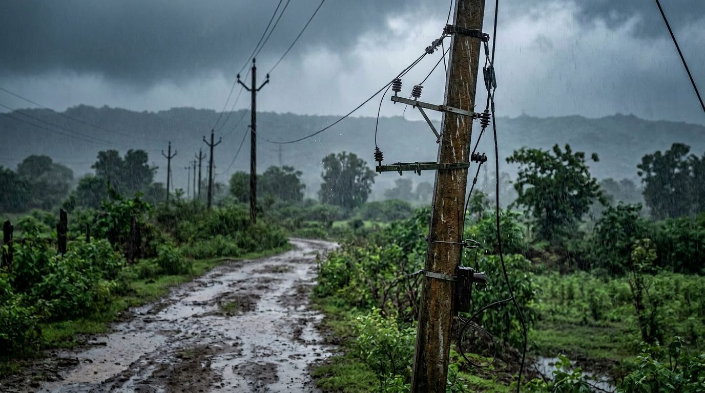 Tata Power-DDL Steps Up Monsoon Preparedness to Strengthen Grid Reliability and Public Safety