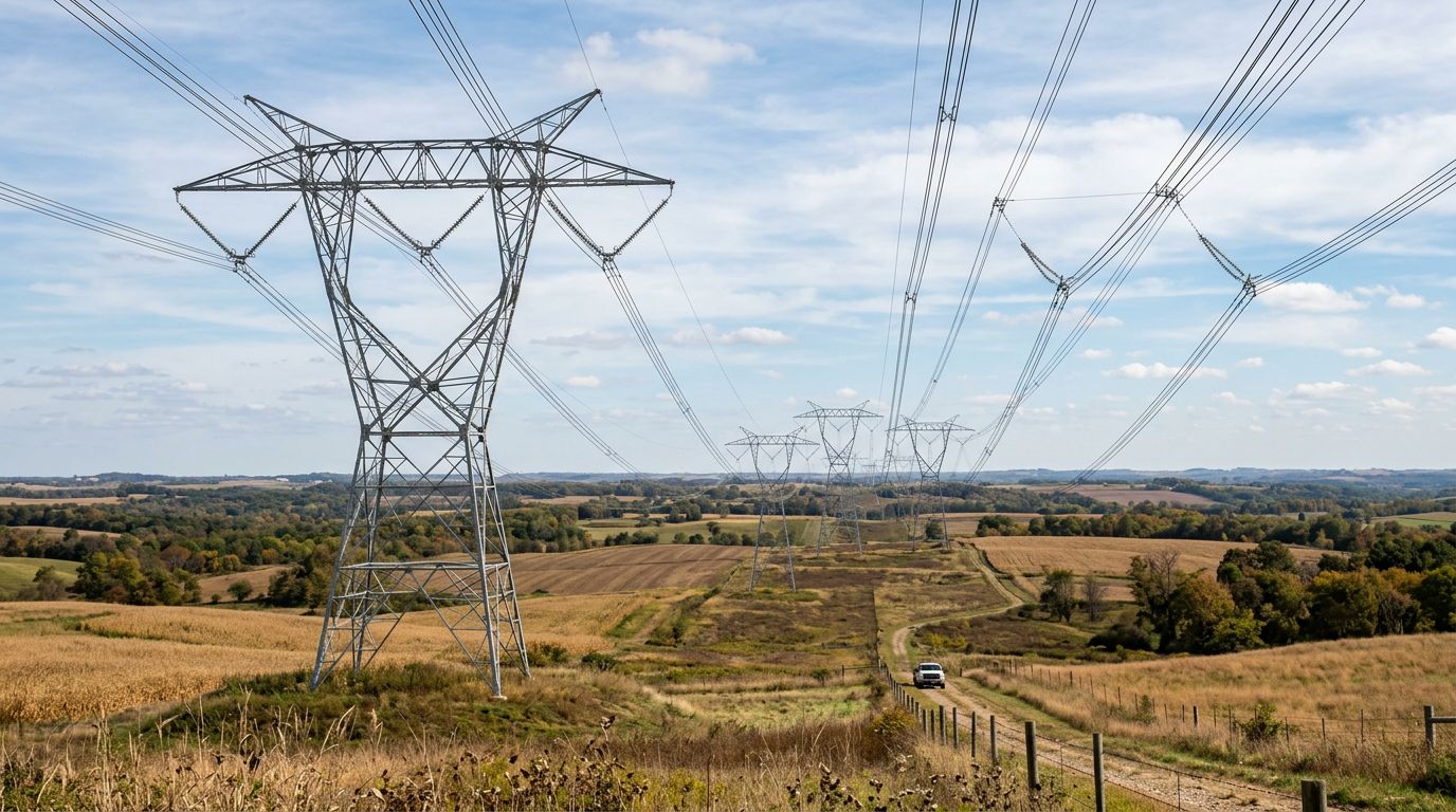 REC Incorporates SPV for Nawada-Durgapur-Jeerat 765 kV Interstate Transmission Project