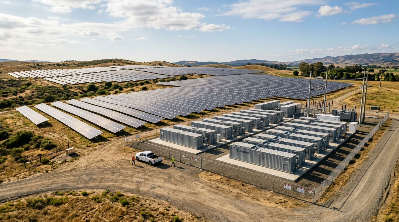 Canadian Solar Named Tier 1 Supplier for Battery Energy Storage Systems and PV Modules by S&P Global Energy