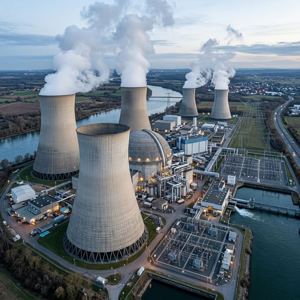 Private Fusion Industry Reaches $14.24 Billion Investment Milestone As Commercial Projects Gain Momentum—Report