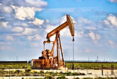 US Crude Oil Output Fell in May, While Exports Hit Record, EIA Says