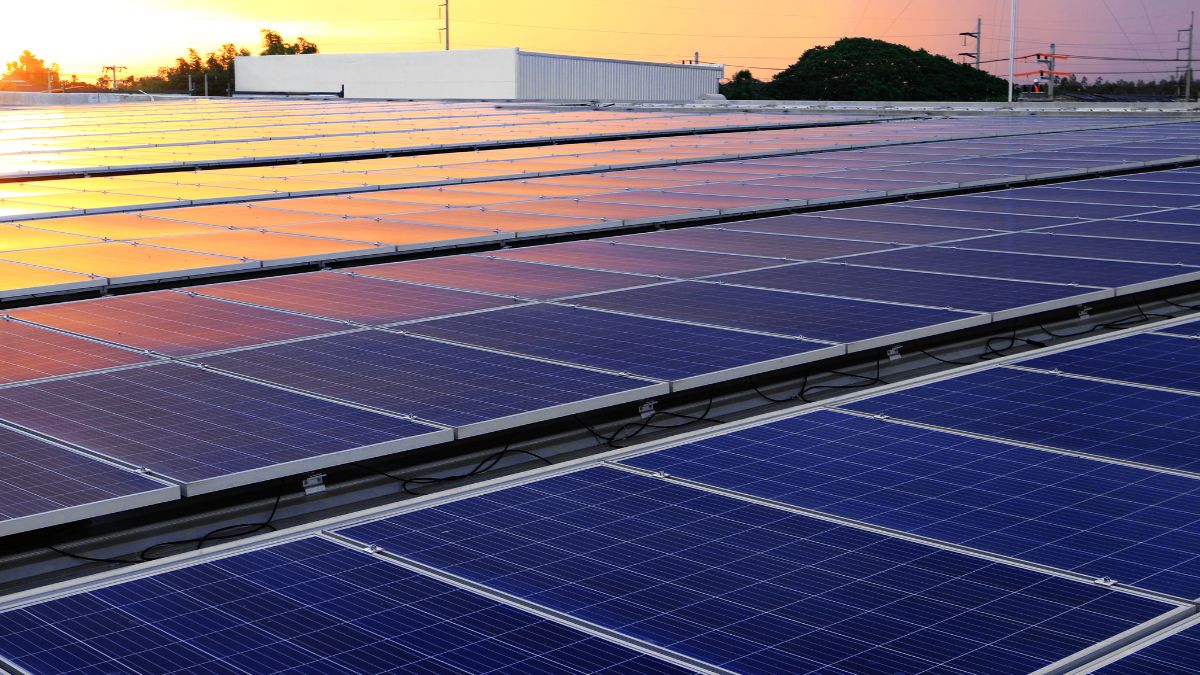 Cochin Shipyard Invites Bids For 1 MWp Rooftop Solar Power Project In Cochin