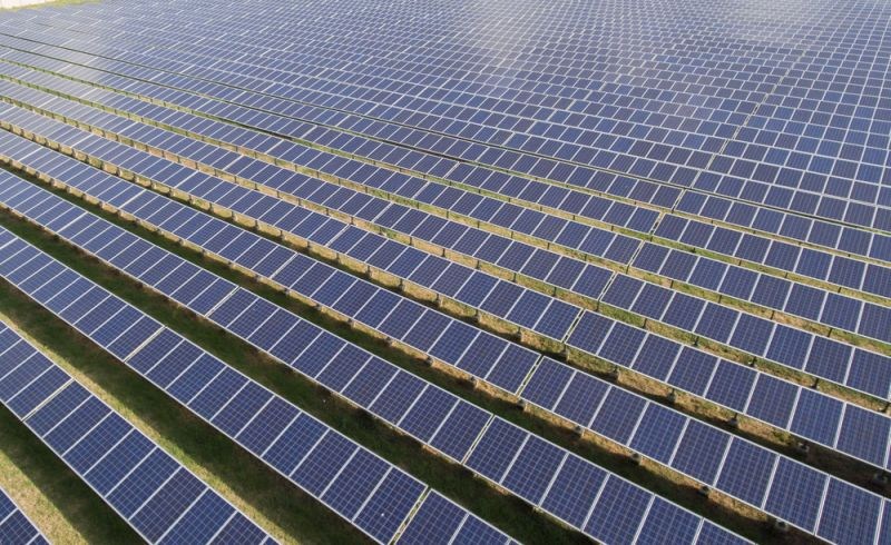 DEWA Integrates Environmental Stewardship Into Dubai’s Clean Energy Projects