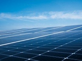 China’s Solar Capacity Set to Overtake Coal This Quarter