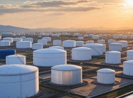 Georgia’s Kulevi Refinery Replaces Russian Crude With Kazakh, Libyan Oil