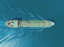 Hormuz Tanker Traffic Stalls at Two-Month Low as Attacks Escalate