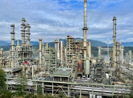 India’s HPCL Snaps Up Nigerian Crude To Dodge The Hormuz Bottleneck