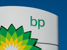 BP Earnings Surge to $5.7 Billion on Oil Price and Refining Boom