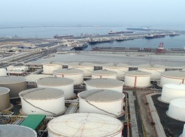 Oil Markets Price In an Iran Deal That Does Not Exist Yet