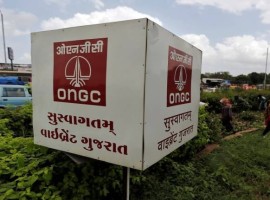 ONGC Profit More Than Doubles as Oil Prices Surge