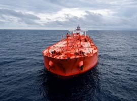 Venezuela’s Oil Exports Fall Even as U.S. Shipments Hit Seven-Year High