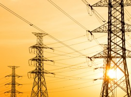 China’s Power Demand Hits Records as Heatwave Grips Key Regions