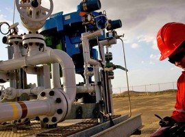 India Hopes To Take Over Operation Of Venezuelan Oil Fields From PDVSA