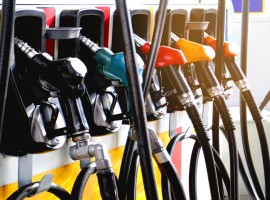 China Eases Fuel Export Curbs as Global Supply Crunch Deepens