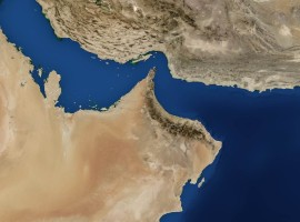 Hormuz Draft Agreement Reportedly Awaits Khamenei Approval