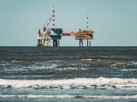 Nigeria Eyes $50 Billion From 22 Offshore Oil and Gas Projects