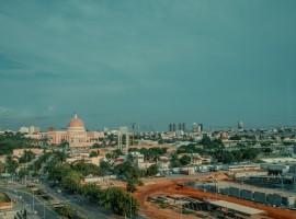 Angola Confirms New Offshore Oil and Gas Reserves With Katambi-2 Well