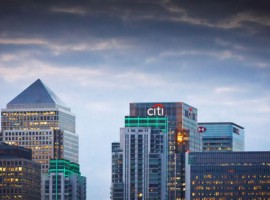 Citi Lifts Brent Outlook but Still Sees Oil Falling in 2027