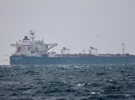 Iran Says Hormuz Stays Closed Until U.S. Meets Six Sweeping Demands