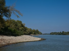 Hungary’s Nuclear Power Returns as Rain Lifts Danube Water Levels