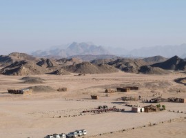 Egypt and Libya Near $1 Billion Oil Pipeline Deal
