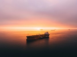 BofA: Hormuz Needs 10 Times More Ships to Stabilize Oil Markets