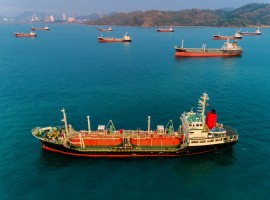 Indian Refiners Cut LPG Losses in August