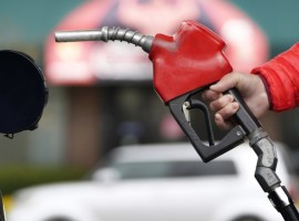 US Crude Oil Inventories See Surprise Build: API