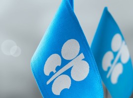 OPEC Output Climbs Again, But Still Trails Quota Targets