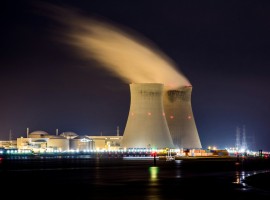 France’s Power Prices Jump 22% as Heatwave Trims Nuclear Output