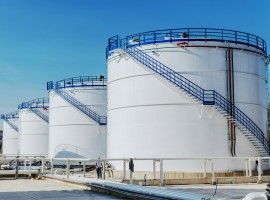 India Eyes Two New Sites to Expand Strategic Oil Reserves