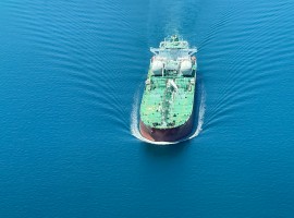 U.S. West Coast Refiners Tap Malaysian Supply