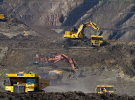 India’s Coal Demand Set to Hit 1.6 Billion Tons by 2030